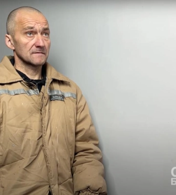 Поляка-нелегала, який незаконно перебував на Волині, повернули на Батьківщину
