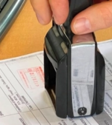 Закарпатська митниця видала до 29 країн світу 4,5 тисячі сертифікатів з перевезення вітчизняних товарів