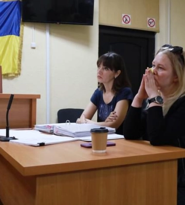 38 разів зверталася до поліції перед тим, як вбити свого кривдника: у Дніпрі три роки судять жінку
