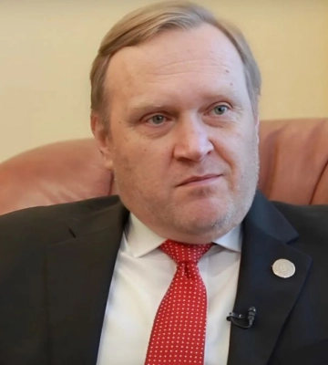 Украина ведет диалог с соседней страной по возвращению уклонистов: какой план
