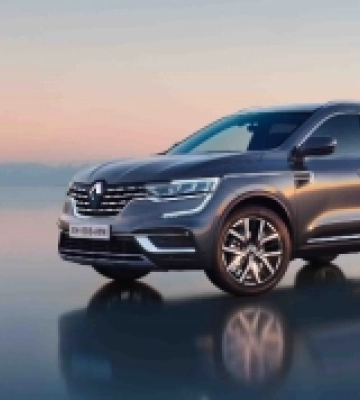 Херсонська Нацполіція відремонтує службові авто майже за мільйон гривень