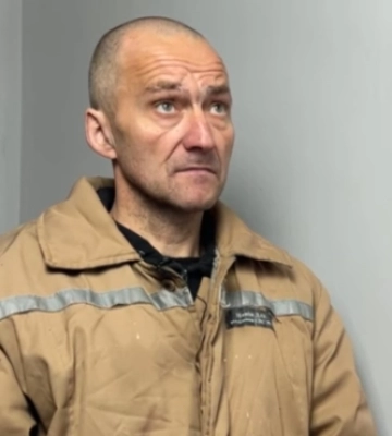 Затримали на Волині: росіянин розповів, як нелегально перейшов кордон з Білорусі в Україну