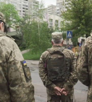 Работают под давлением: в ТЦК назвали причину принудительной мобилизации украинцев