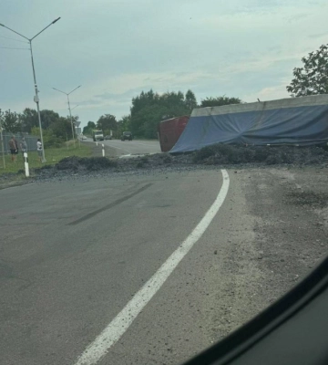 На Березнівщині ремонтуватимуть дороги