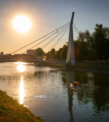 Уночі може бути гроза: прогноз погоди в Харкові та області на 24 липня