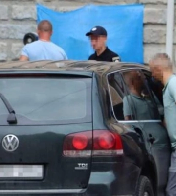 У Тернополі затримали керівника районного ТЦК, якого підозрюють у хабарництві — ЗМІ