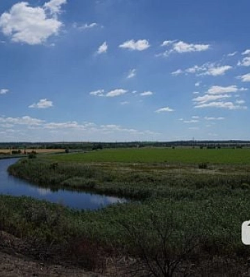 Мінлива хмарність та до +31°С: погода у Кривому Розі 24 липня