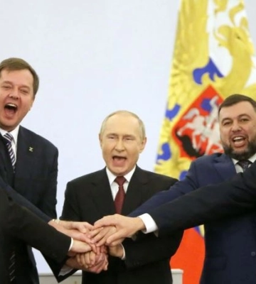 &quot;Путин делал это специально&quot;, - друг Стрелкова рассказал, как РФ обошлась с Донбассом