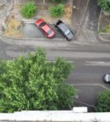 В Дніпрі чоловік скинув жінку з 11-го поверху і пішов спати