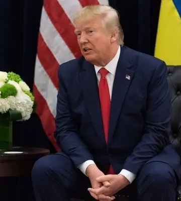 План України, як пережити Трампа