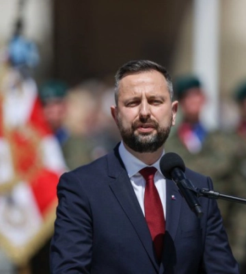 У Польщі заявили, що Україна не вступить до ЄС, поки не вирішить &quot;Волинське питання&quot;