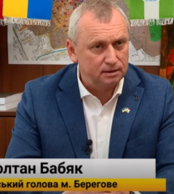 Радіо Свобода не знайшла утисків угорців на Закарпатті (відео)