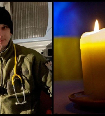 Лікарі боролися за життя 15 днів, але не вдалося: сьогодні Рівне проведе в останню дорогу Героя, який загинув на війні