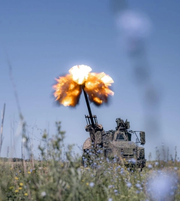 Літак, 1140 військових і 14 танків: втрати РФ за добу війни в Україні