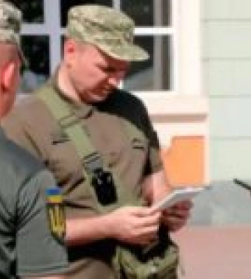 &quot;За двома категоріями&quot;: начальник ТЦК у Києві розповів про роботу після 16 липня