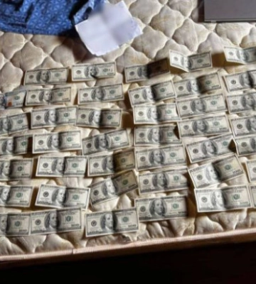 $8000 за перетин кордону: на Закарпатті затримали організаторів схеми