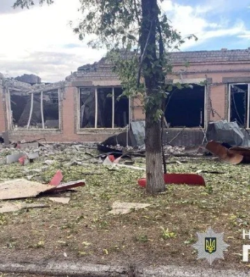 Ворог вдарив по Донеччині &quot;Іскандером&quot;, авіабомбою та дроном:  троє загиблих та шість поранених