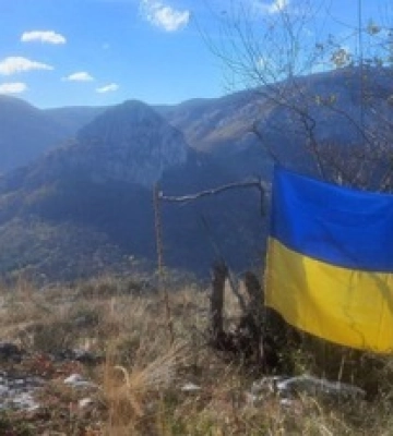 ⚡Україна МАЄ ПЛАН повернення Криму, – Сирський в інтерв&#039;ю The Guardian