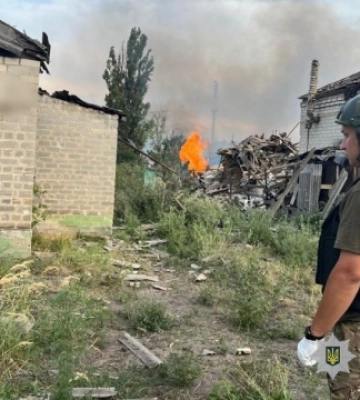 Головні новини Донецької та Луганської області: події 24 липня