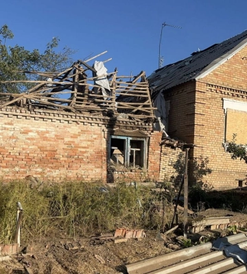 Смертельна ДТП у Харківській області