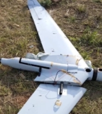 Ворог атакував Харківщину двома ракетами, а Південь – безпілотниками, більшість БпЛА збили