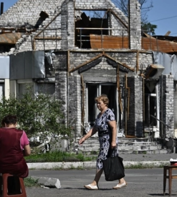 Головні новини Донецької та Луганської області: події 24 липня