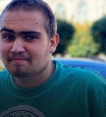 Помер син начальника Львівської ОВА Максима Козицького - Зіновій