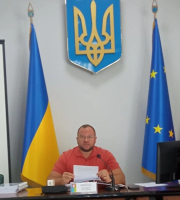 У Луцьку утворили комісію щодо компенсації збитків, які завдав ворог