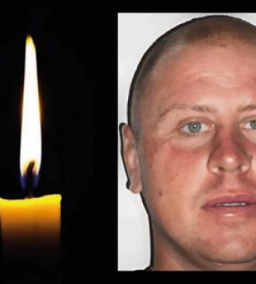 Захищаючи Україну, загинув військовий з Кривого Рогу Сергій Шевченко