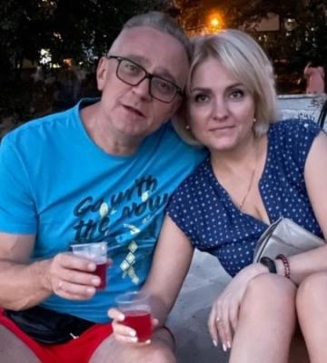 «Чому я не покликала її до себе вниз?!» Історія загиблої під час обстрілу Києва лікарки з Донеччини