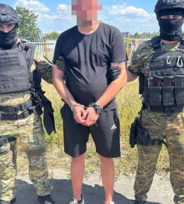 Поджигали энергооборудование: в Киеве задержаны диверсанты