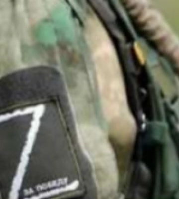 Росіяни оголосили про відкриття РАЦСу в  Залізному Порту на Херсонщині