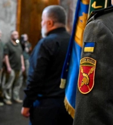 В Одесі чоловік за кермом травмував військовослужбовця: коментар обласного ТЦК