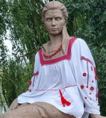 На Житомирщині відбудеться літературно-мистецьке свято «Лесині джерела» - що у програмі