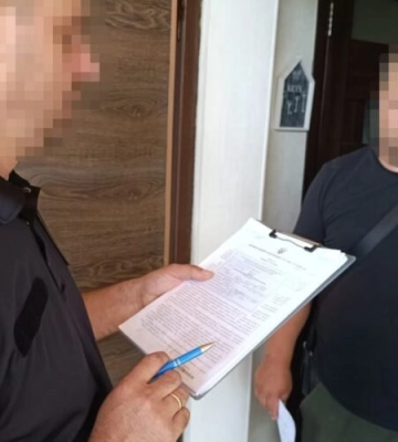 Фіктивний догляд за родичами: на Дніпропетровщині викрили схему незаконного звільнення військовослужбовців