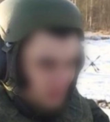 Розстріляв авто з цивільними та дітьми: на Київщині судитимуть російського військовослужбовця