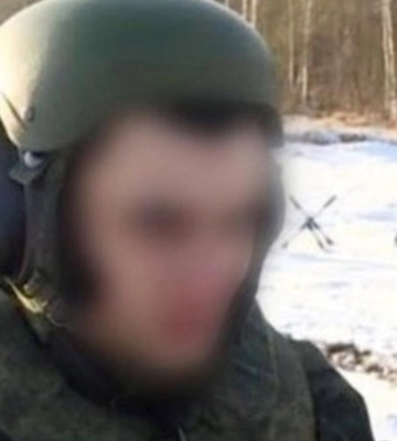 Розстріляв цивільні автівки у Бучі: прокурори скерували до суду справу щодо військового РФ