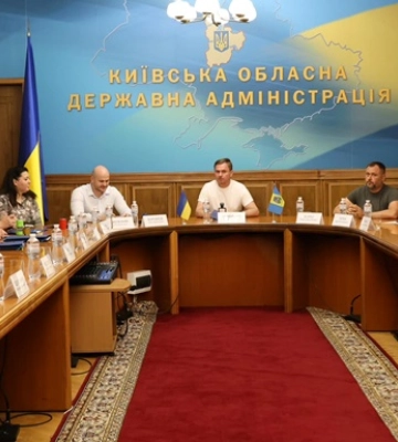 В Киевской области установят более 50 МВт когенерационных установок