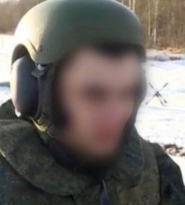 Розстріляв авто з цивільними та дітьми: на Київщині судитимуть російського військовослужбовця