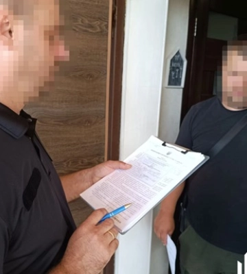 В Україні викрили схему звільнення військовослужбовців