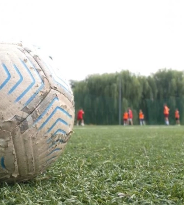 У Рівному стартував фестиваль з футболу «Кубок вулиць» (ВІДЕО)