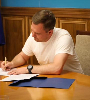 На Київщині планують встановлювати когенераційні установки — Кравченко