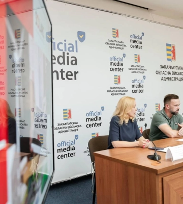 Закарпаття – лідер за запитом населення на встановлення сонячних електростанцій
