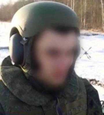 Розстріляв авто з цивільними та дітьми: на Київщині судитимуть російського військовослужбовця