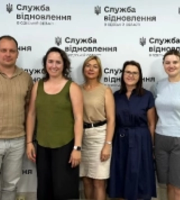 USAID фінансово підтримає модернізацію пунктів пропуску в Болградському та Білгород-Дністровському районах Одещини