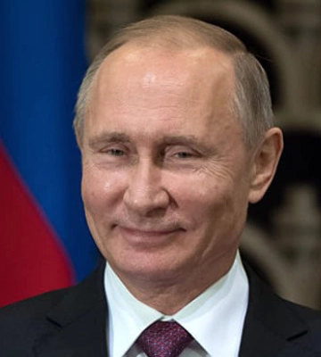 Путін віддав особливі доручення для Донбасу та «Новоросії»: про що йдеться