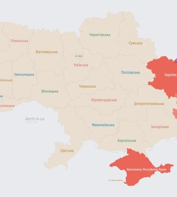 Росіяни ДВІЧІ ВГАТИЛИ по Харкову - є з*гиблі та постраждалі  Деталі обстрілу 24.07.2024 НАЖИВО