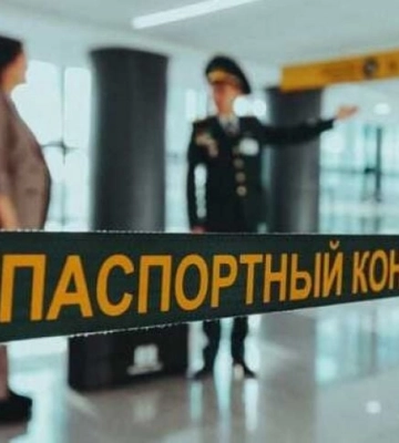 &quot;Все то же, что и с украинским паспортом&quot; - жительницу Мелитополя с российским гражданством подвергли фильтрации на границе рф
