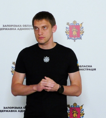 «Нинішня ситуація – репетиція опалювального сезону», – голова Запорізької ОДА Іван Федоров
