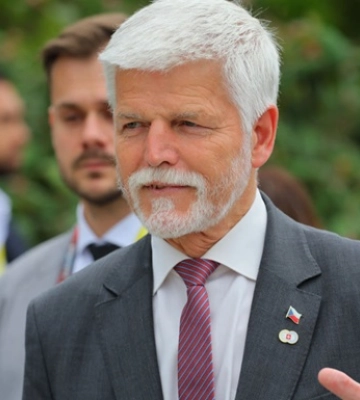 Чехія запустить другий проєкт щодо закупівлі боєприпасів для України